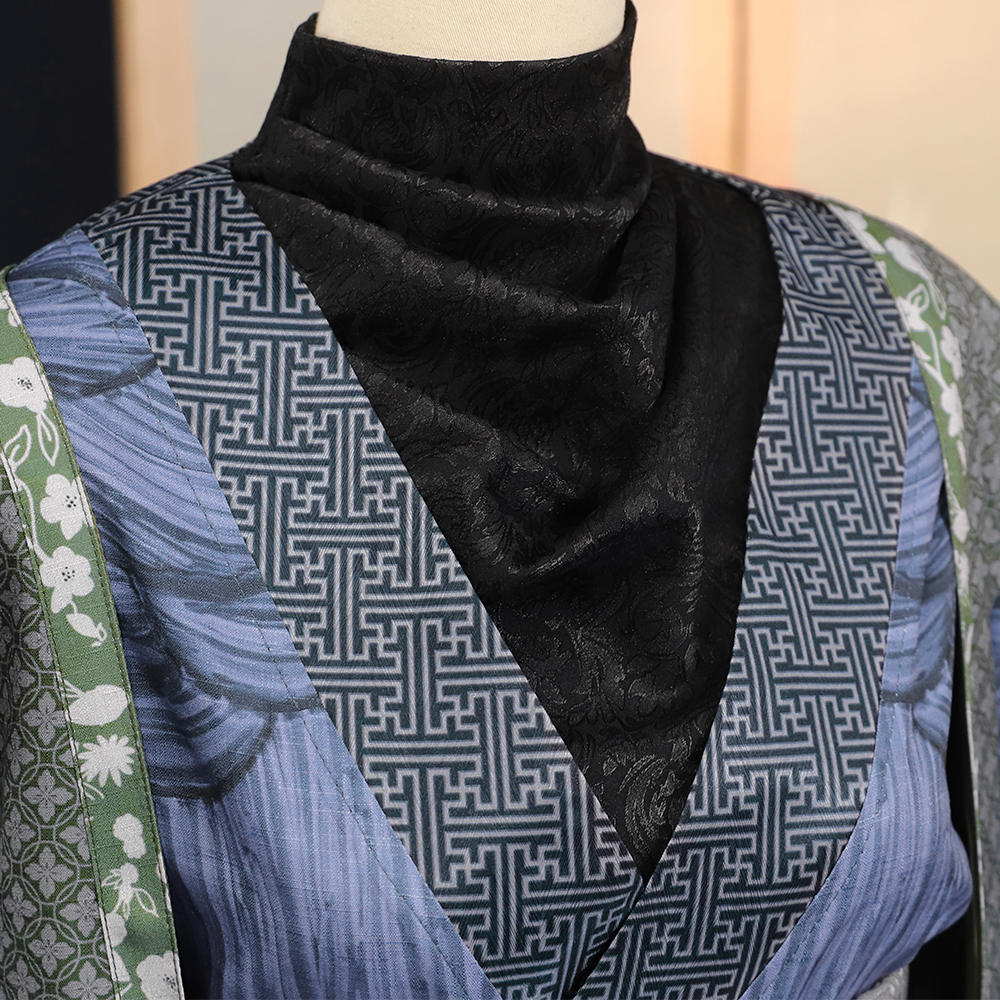 Black Myth: Wukong Spider Spirit The Fourth Sister Cosplay Costume