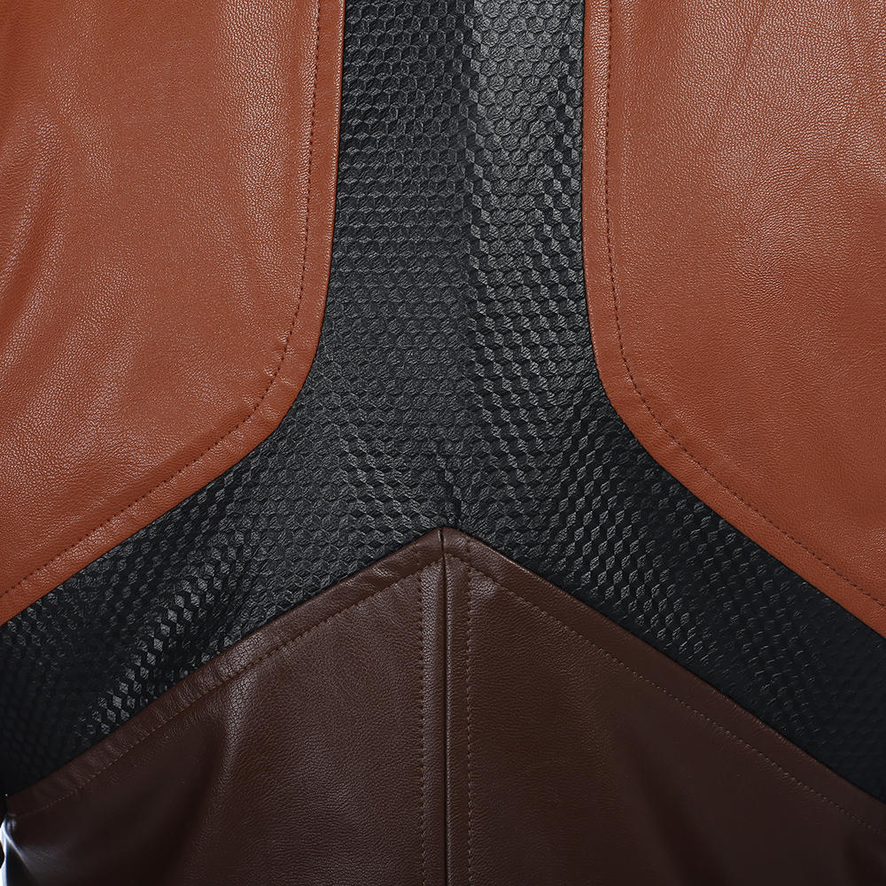 Guardians of the Galaxy Vol 2 Gamora Halloween Battle Suit Cosplay Costume Full Set Marvel Movie M20170140