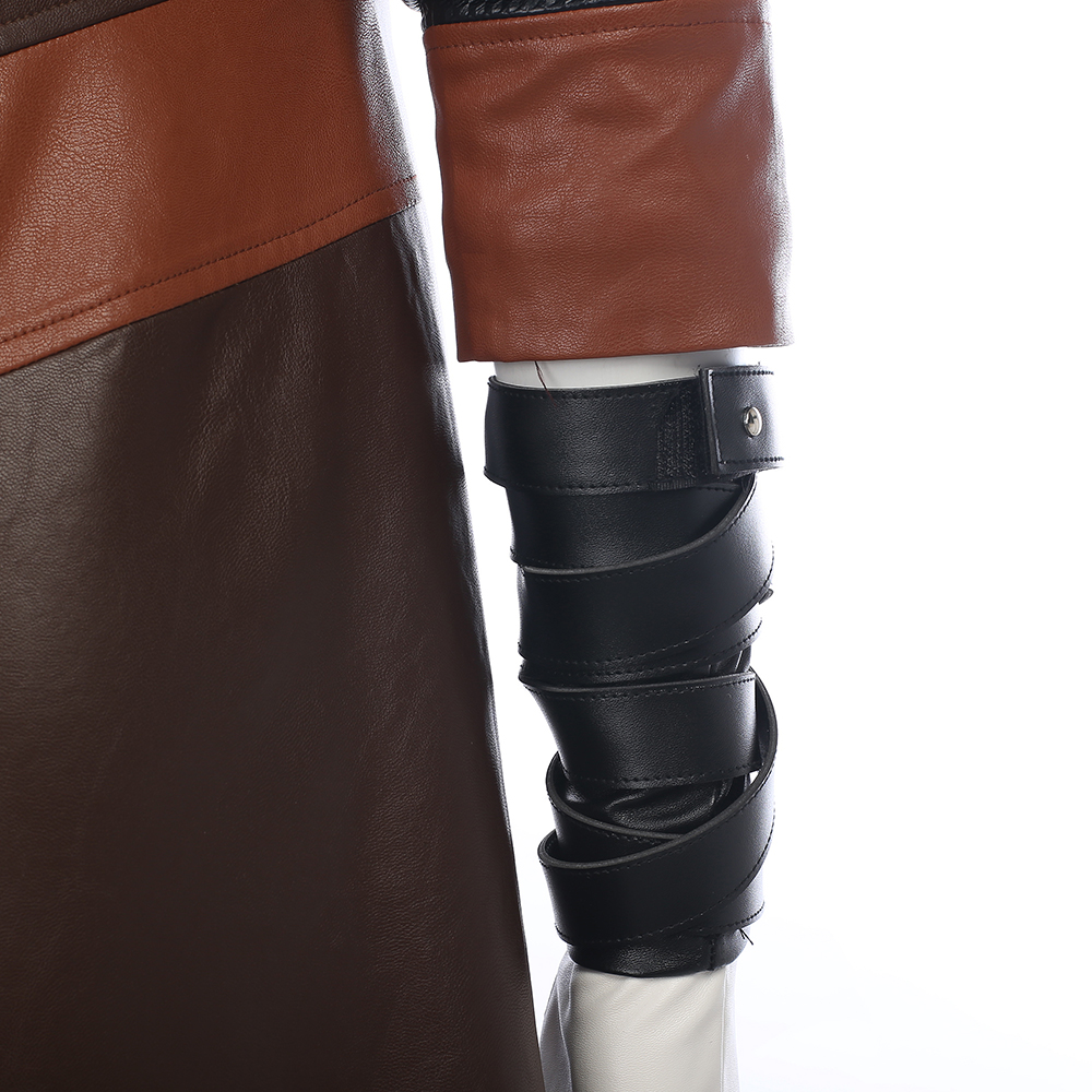 Guardians of the Galaxy Vol 2 Gamora Halloween Battle Suit Cosplay Costume Full Set Marvel Movie M20170140