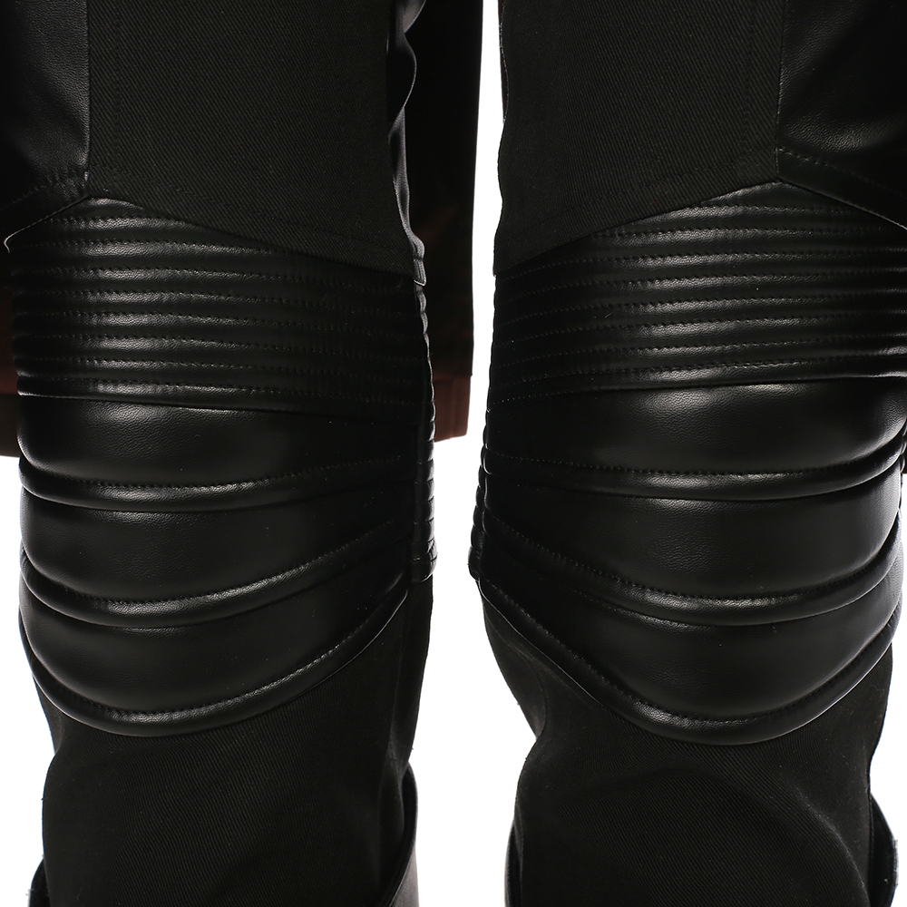 Guardians of the Galaxy Vol 2 Gamora Halloween Battle Suit Cosplay Costume Full Set Marvel Movie M20170140