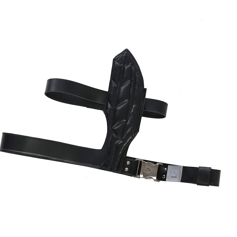 Guardians of the Galaxy Vol 2 Gamora Halloween Battle Suit Cosplay Costume Full Set Marvel Movie M20170140