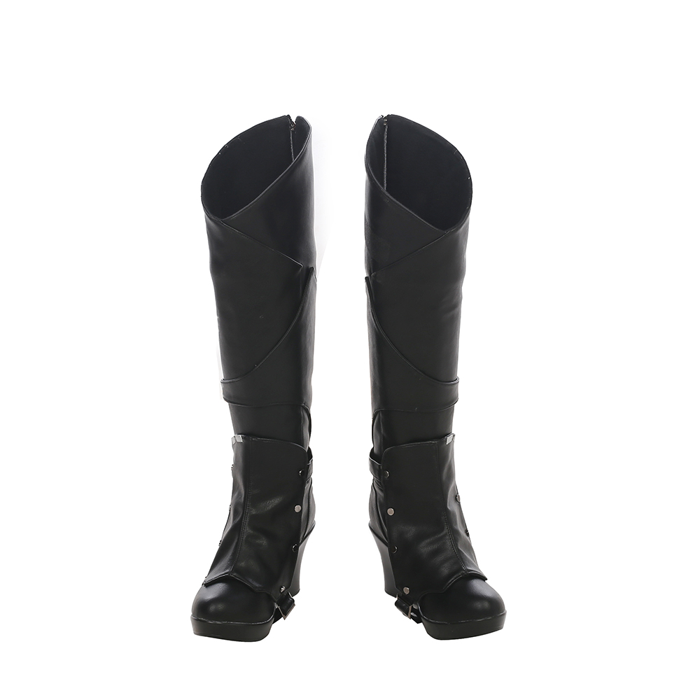 Guardians of the Galaxy Vol 2 Gamora Halloween Battle Suit Cosplay Costume Full Set Marvel Movie M20170140