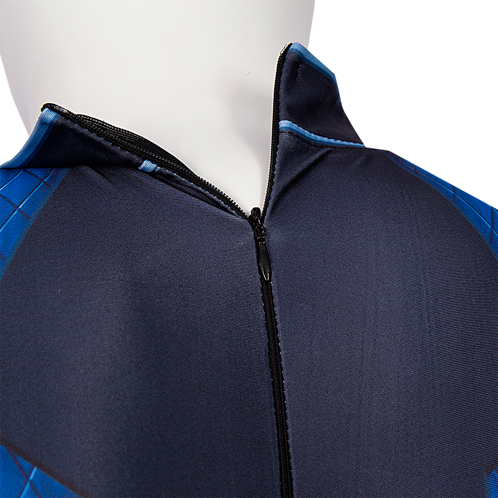 Marvel Movie Thor 4 Love And Thunder Thor CosPlays Costume  Halloween Costume Full SetM20220537