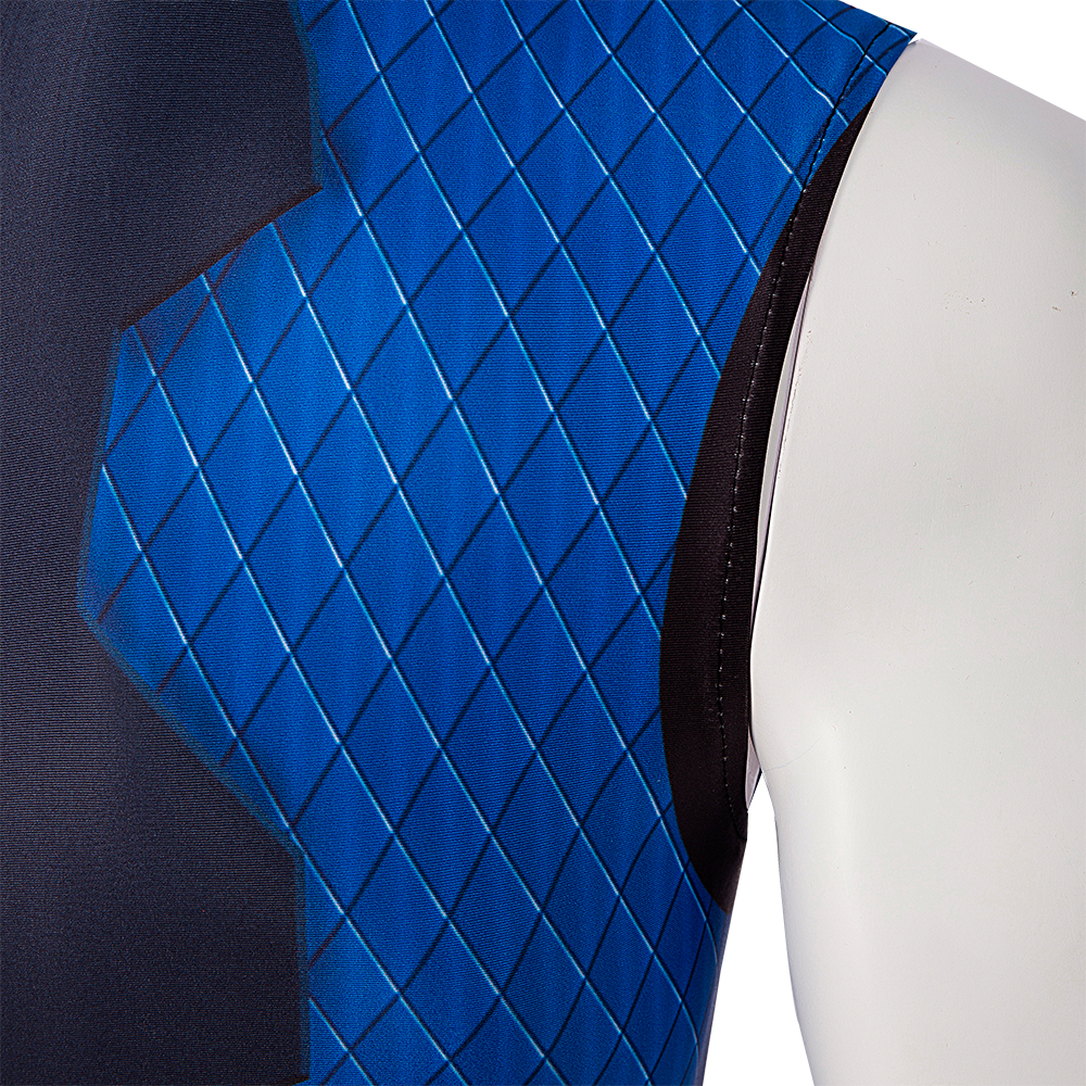 Marvel Movie Thor 4 Love And Thunder Thor CosPlays Costume  Halloween Costume Full SetM20220537