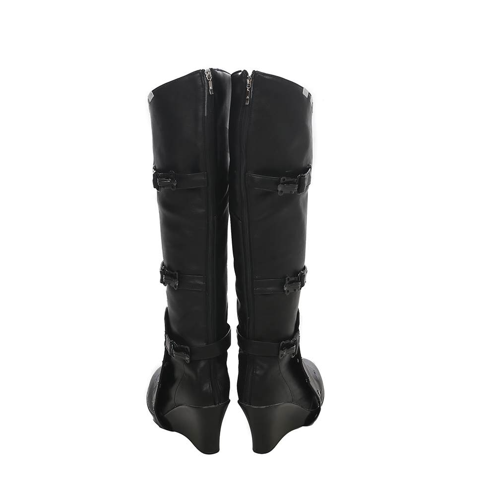 Guardians of the Galaxy Vol 2 Gamora Halloween Battle Suit Cosplay Costume Full Set Marvel Movie M20170140