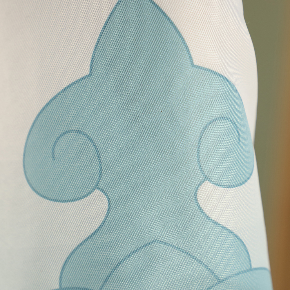 Game Honkai: Star Rail Huohuo Cosplay Cosplay Costume Halloween Costume Sets R20230192