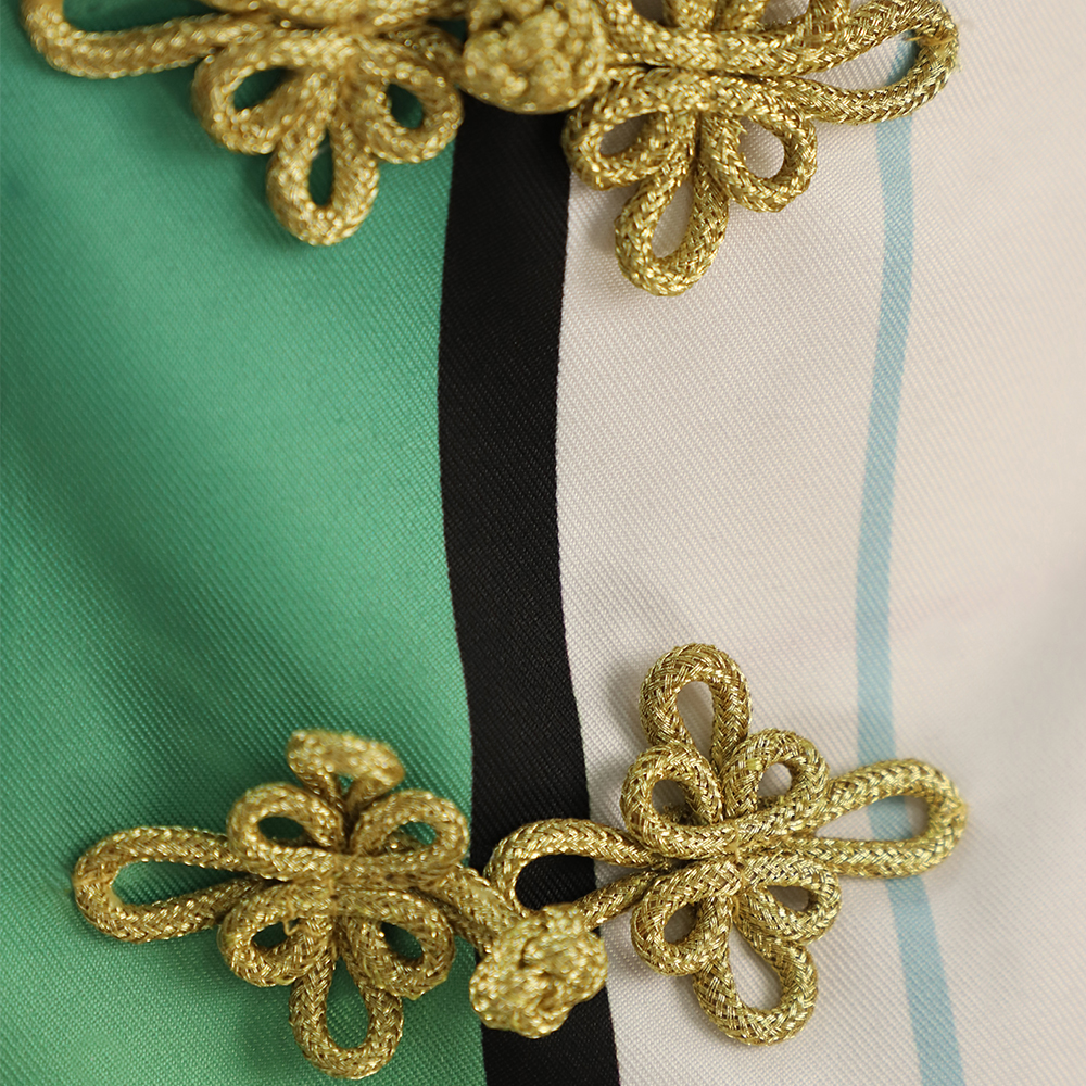 Game Honkai: Star Rail Huohuo Cosplay Cosplay Costume Halloween Costume Sets R20230192