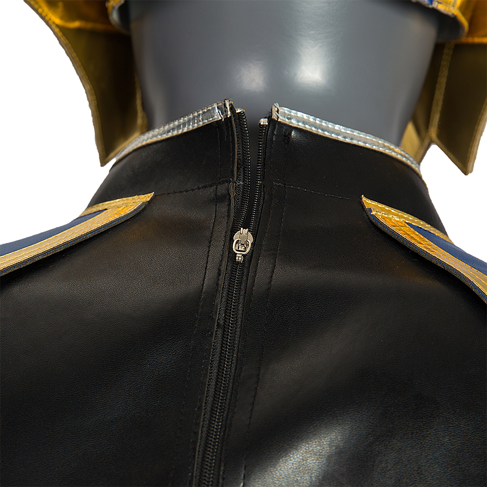 Full Set Thor Love And Thunder Thor Odinson Long Sleeves Version Halloween Cosplay Costume Full Set M20220553