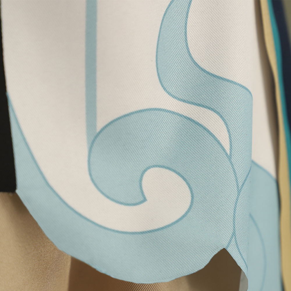 Game Honkai: Star Rail Huohuo Cosplay Cosplay Costume Halloween Costume Sets R20230192