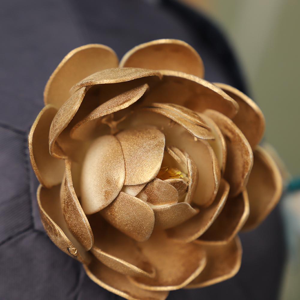 Game Honkai: Star Rail Huohuo Cosplay Cosplay Costume Halloween Costume Sets R20230192