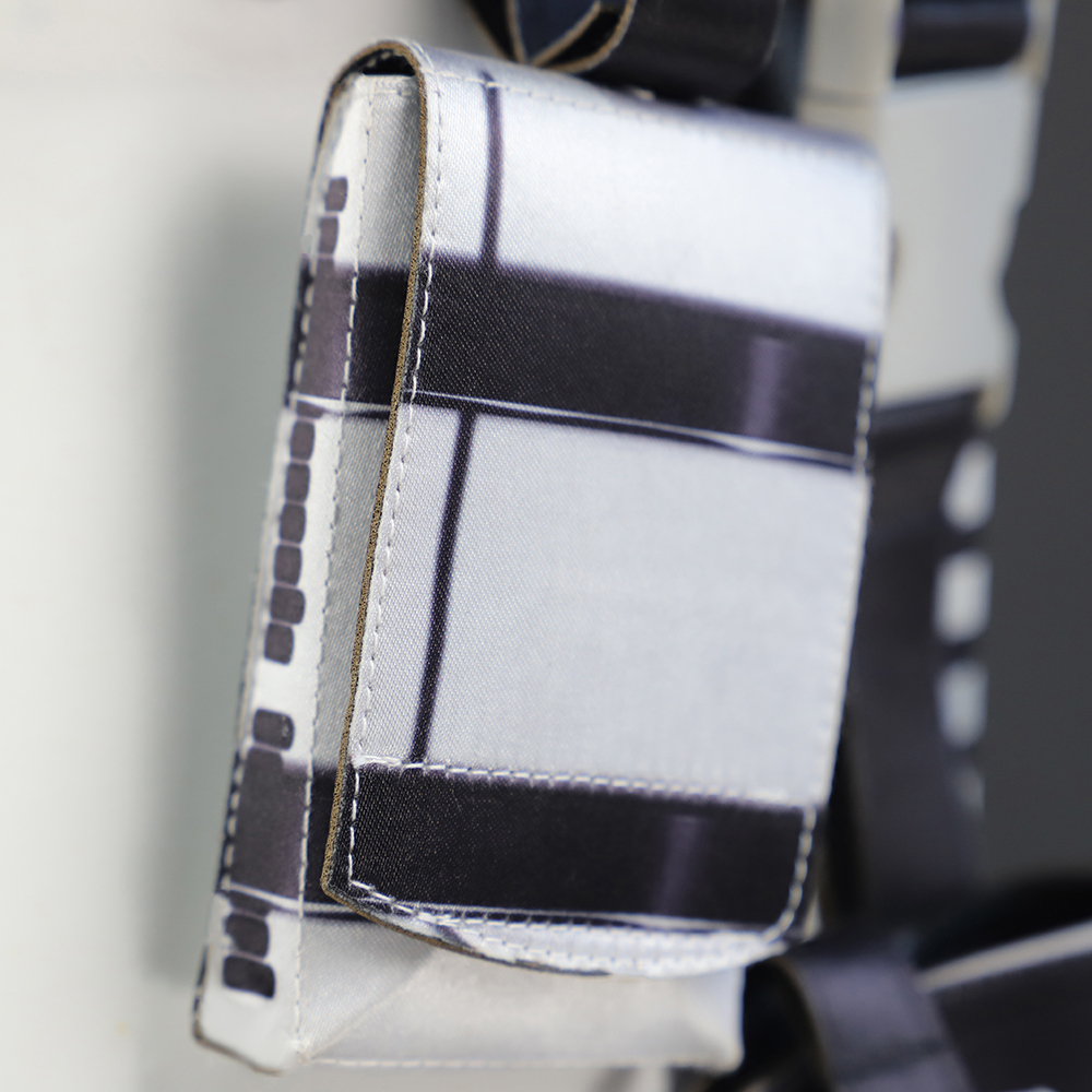 Game Goddess of Victory: Nikke  Marciana Cosplay Costume Halloween Costume Sets R20230190