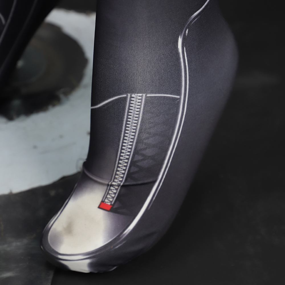 Game Goddess of Victory: Nikke  Marciana Cosplay Costume Halloween Costume Sets R20230190