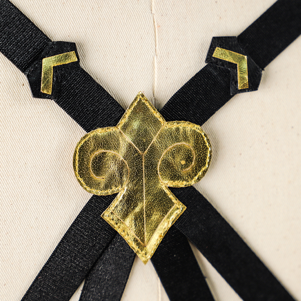 Game Honkai：Star Rail Guinaifen Cosplay Costume Outfits Halloween Dress Suit R20230194