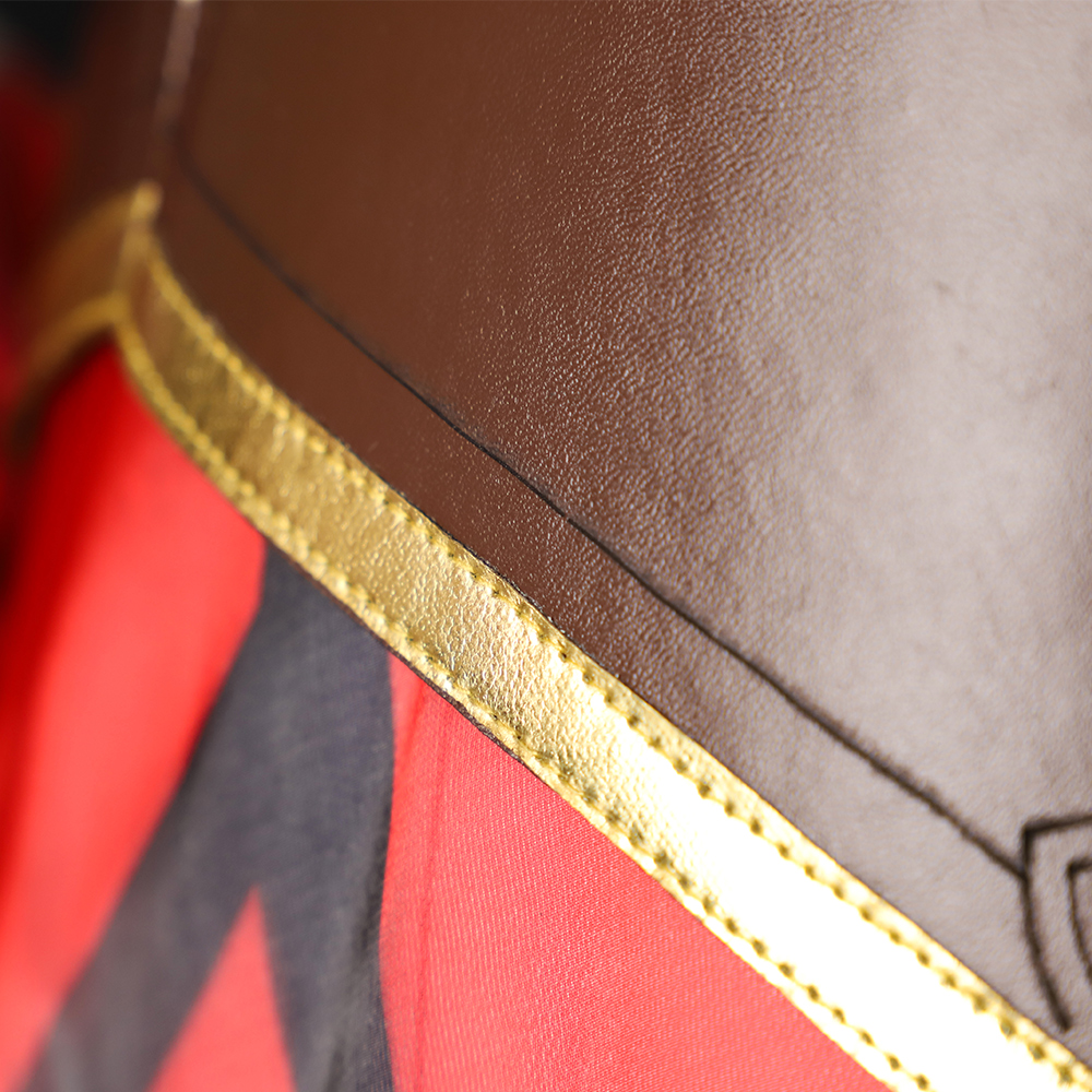 Game Honkai：Star Rail Guinaifen Cosplay Costume Outfits Halloween Dress Suit R20230194