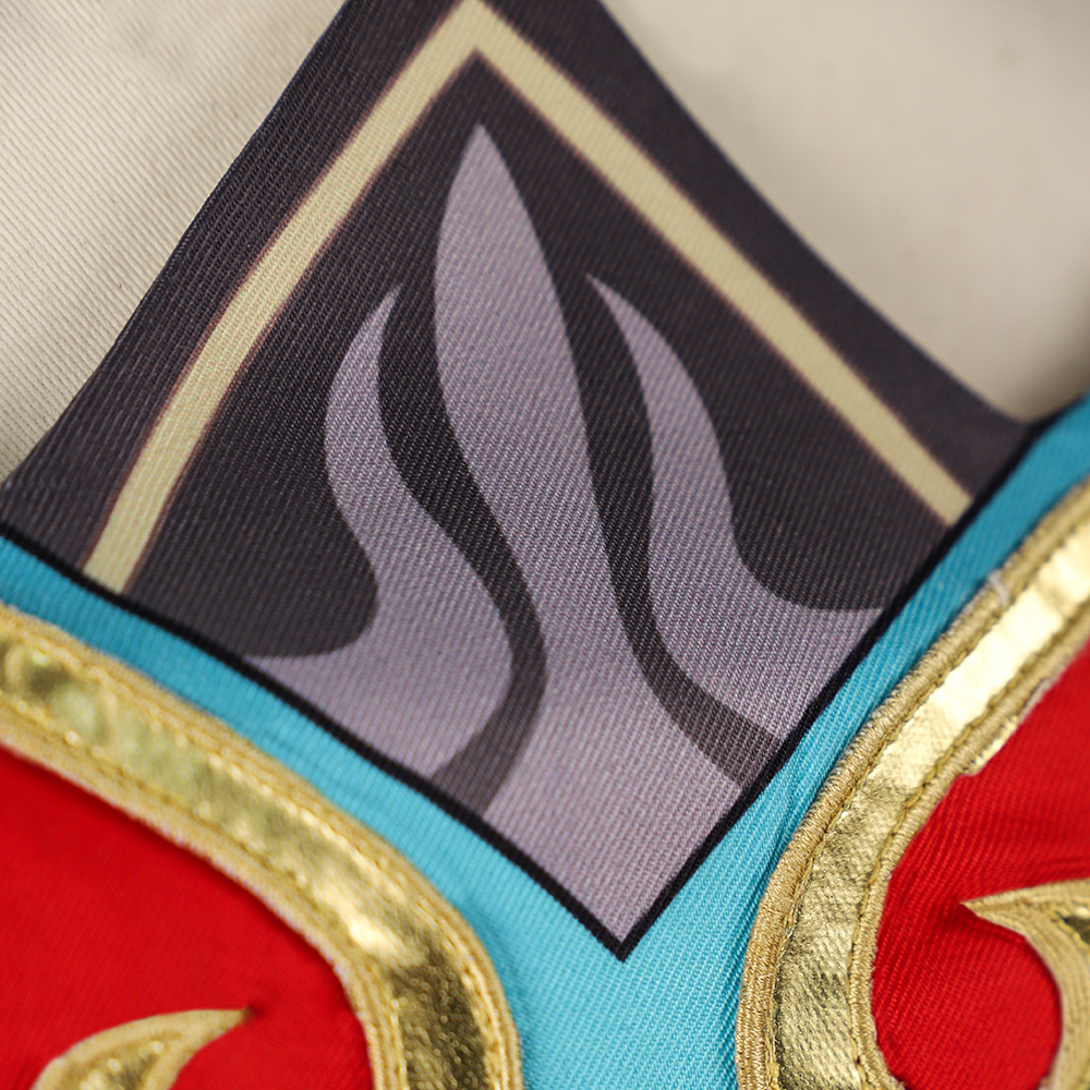 Game Honkai：Star Rail Guinaifen Cosplay Costume Outfits Halloween Dress Suit R20230194