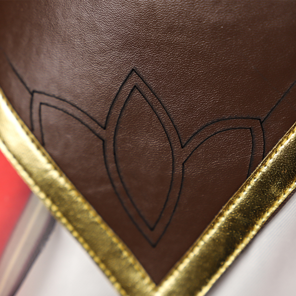 Game Honkai：Star Rail Guinaifen Cosplay Costume Outfits Halloween Dress Suit R20230194