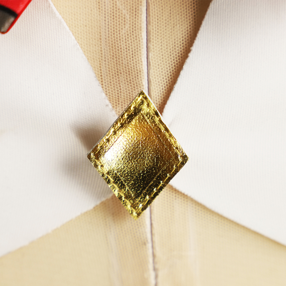 Game Honkai: Star Rail Topaz Cosplay Costume Halloween Costume Sets R20230189