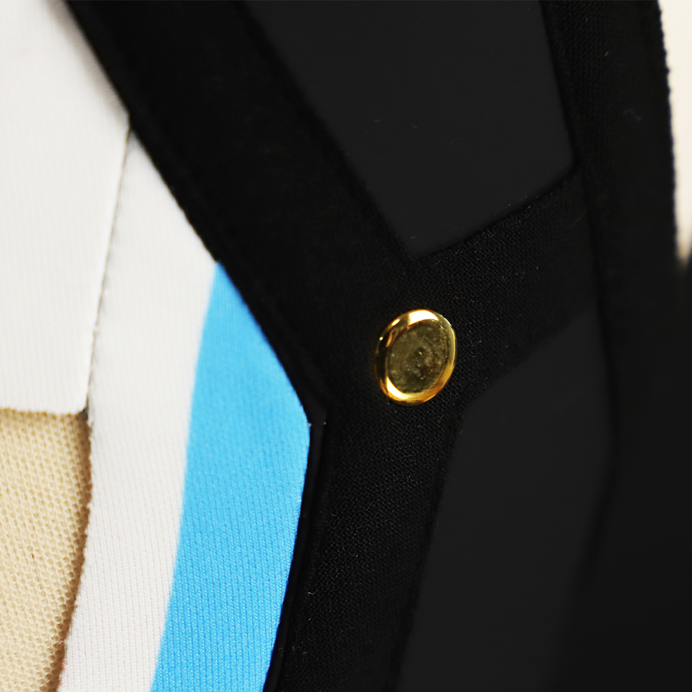 Game Honkai: Star Rail Topaz Cosplay Costume Halloween Costume Sets R20230189