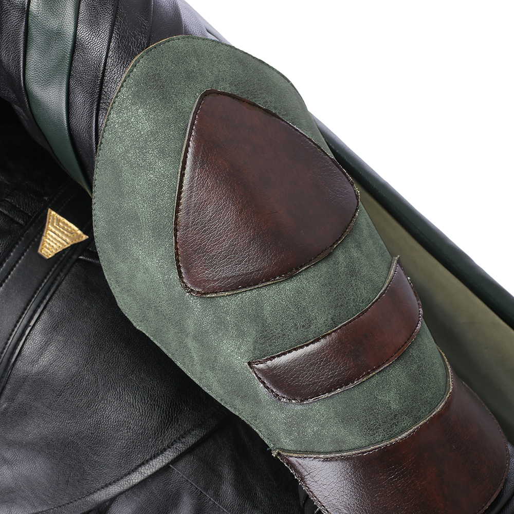 Marvel Movie Thor Ragnarok Loki Battle Suit Halloween Cosplay Costume Full Set M20170161