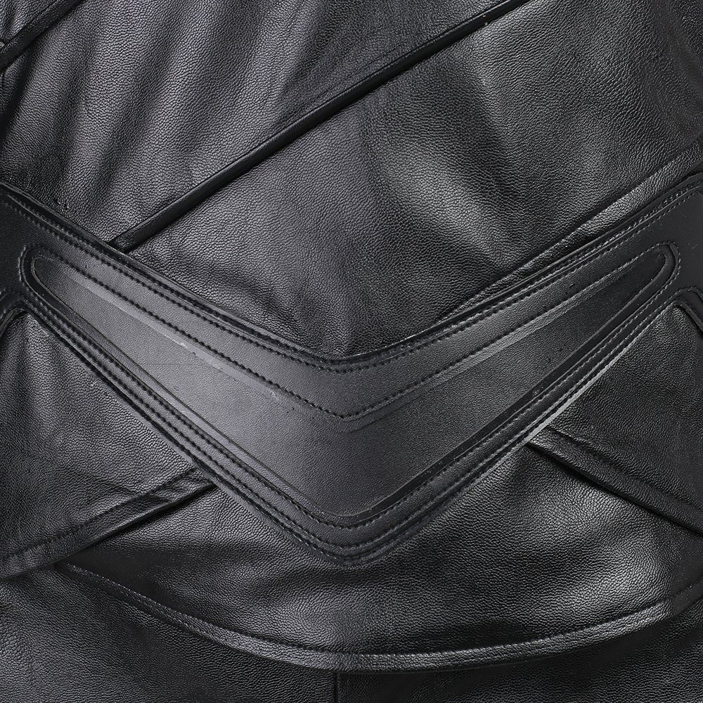 Marvel Movie Thor Ragnarok Loki Battle Suit Halloween Cosplay Costume Full Set M20170161