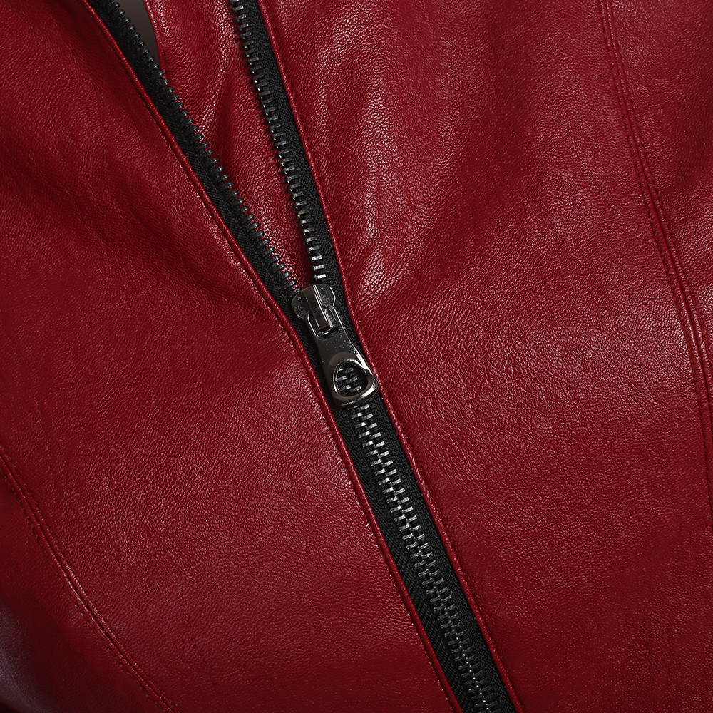 Movie Marvel Comics Avengers 2 Scarlet Witch Casual Outfit Full Costume Set M20160009