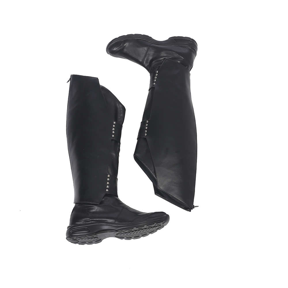 Marvel Movie Thor Ragnarok Loki Battle Suit Halloween Cosplay Costume Full Set M20170161