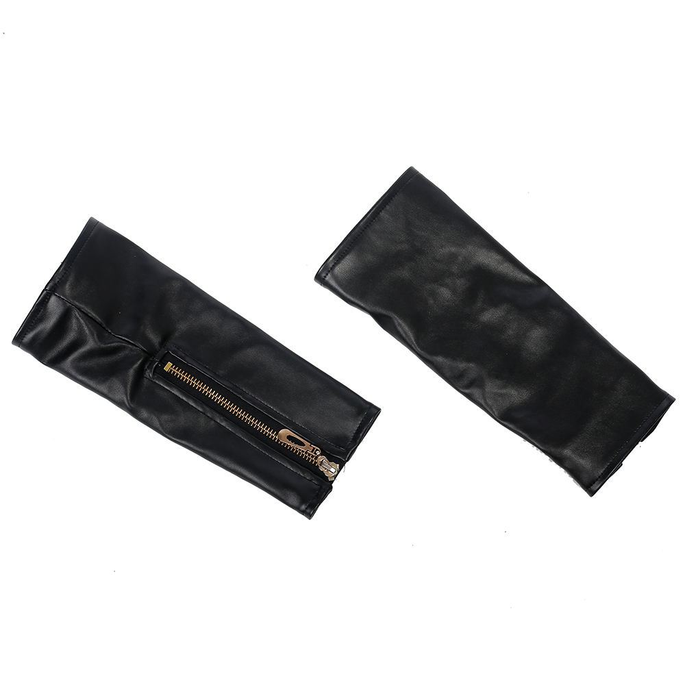 Movie Marvel Comics Avengers 2 Scarlet Witch Casual Outfit Full Costume Set M20160009