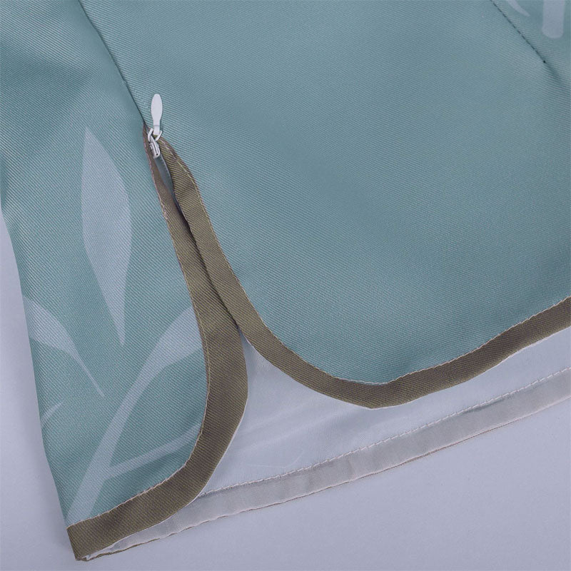 Identity V Antiquarian Qi Shiyi Cosplay Costumes