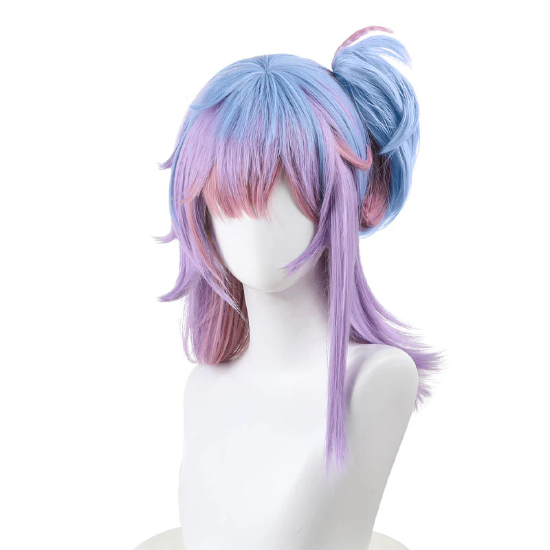 Identity V × B.Duck Buffy Cosplay Wigs