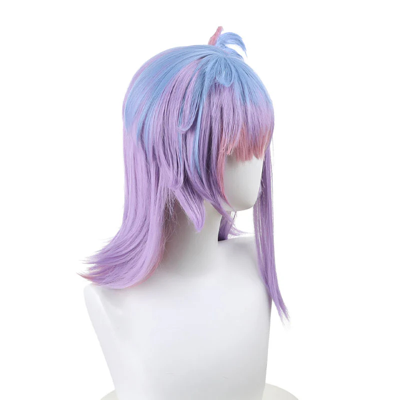 Identity V × B.Duck Buffy Cosplay Wigs