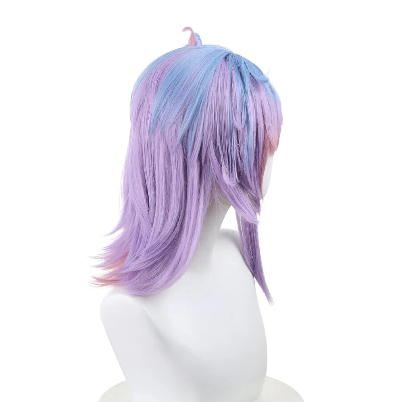 Identity V × B.Duck Buffy Cosplay Wigs