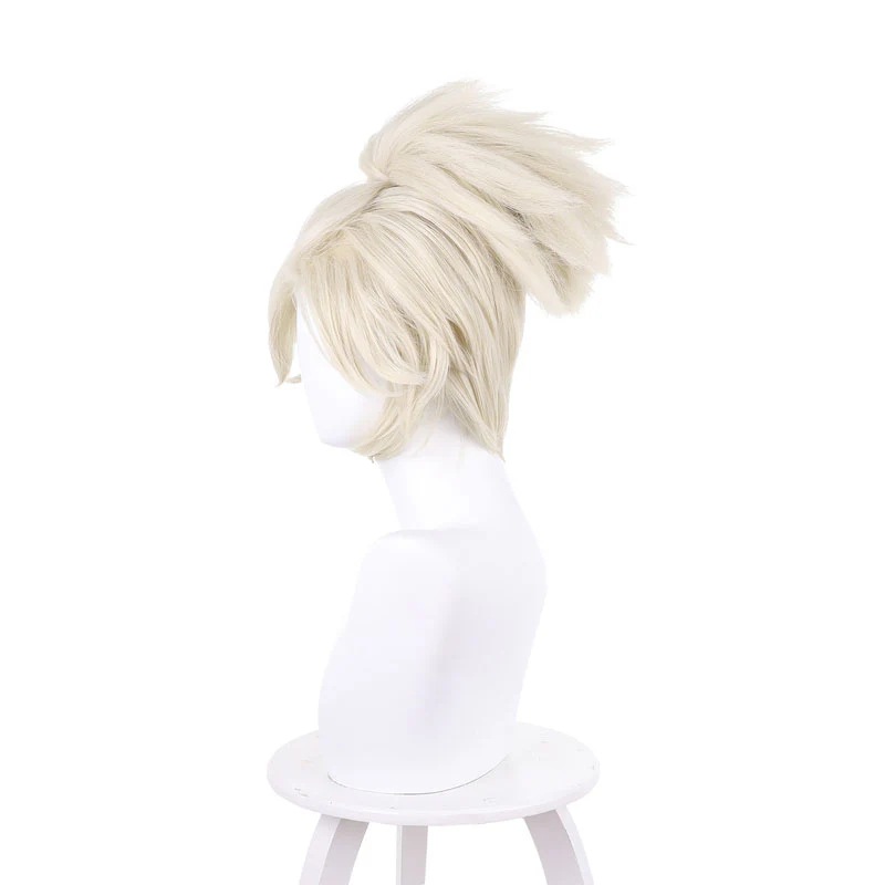 Identity V Mercenary Naib Subedar Cosplay Wigs