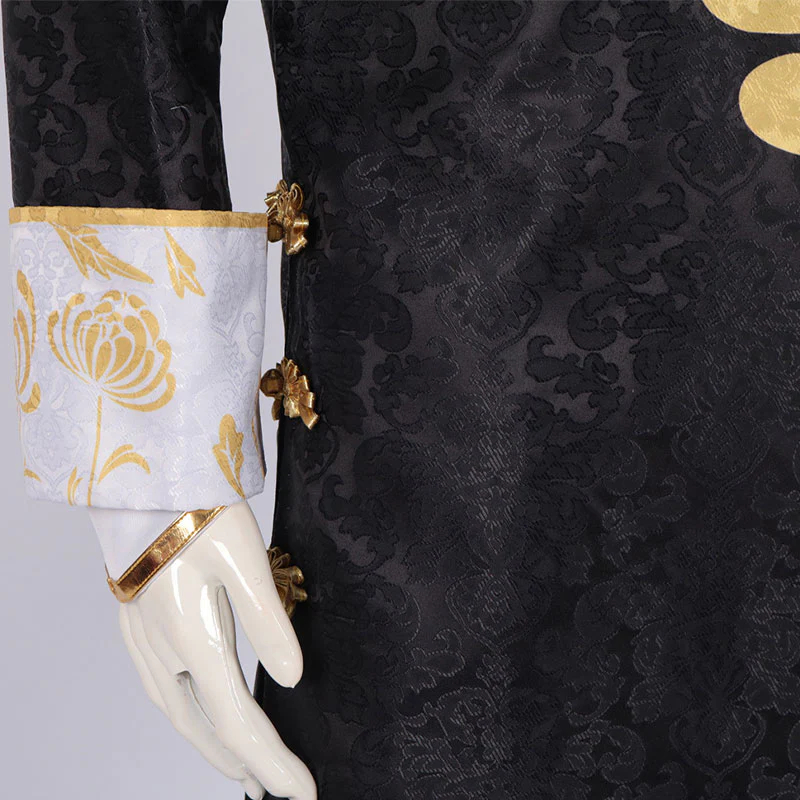 Identity V Broken Blossoms Wu Chang Cosplay Costumes