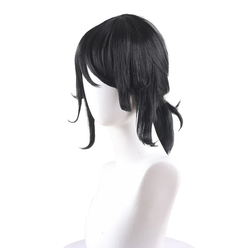 Identity V Censer Stovey Cosplay Wigs