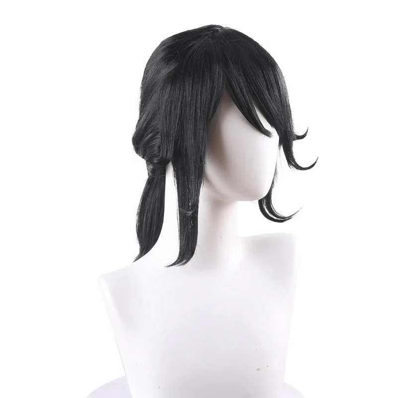 Identity V Censer Stovey Cosplay Wigs