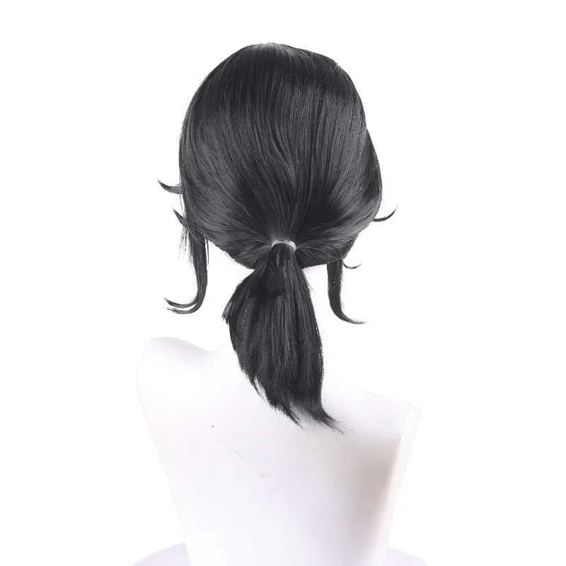 Identity V Censer Stovey Cosplay Wigs