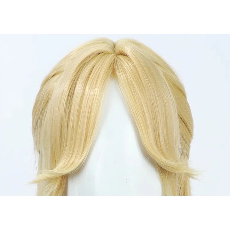 Identity V Distiller Perfumer Cosplay Wigs