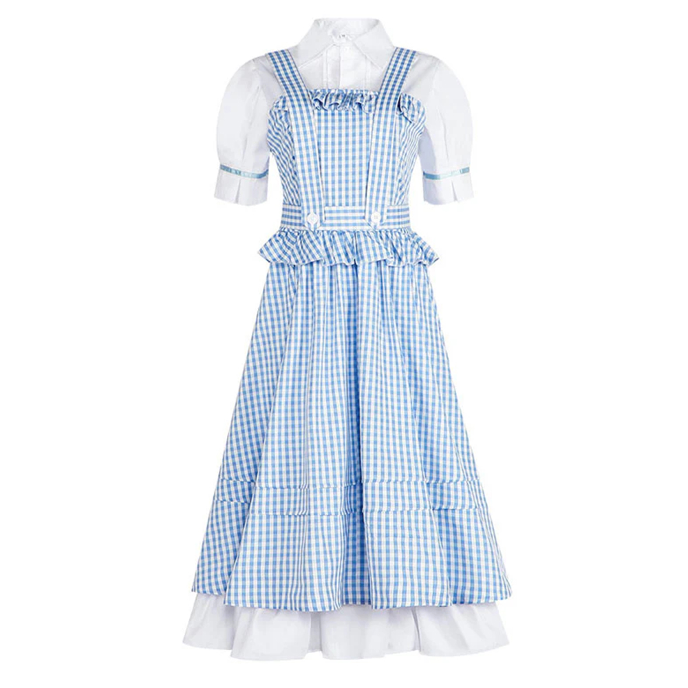 Identity V Dorothy Little Girl Cosplay Costumes