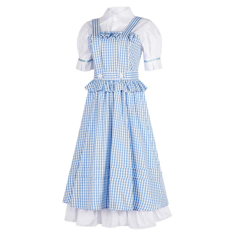 Identity V Dorothy Little Girl Cosplay Costumes