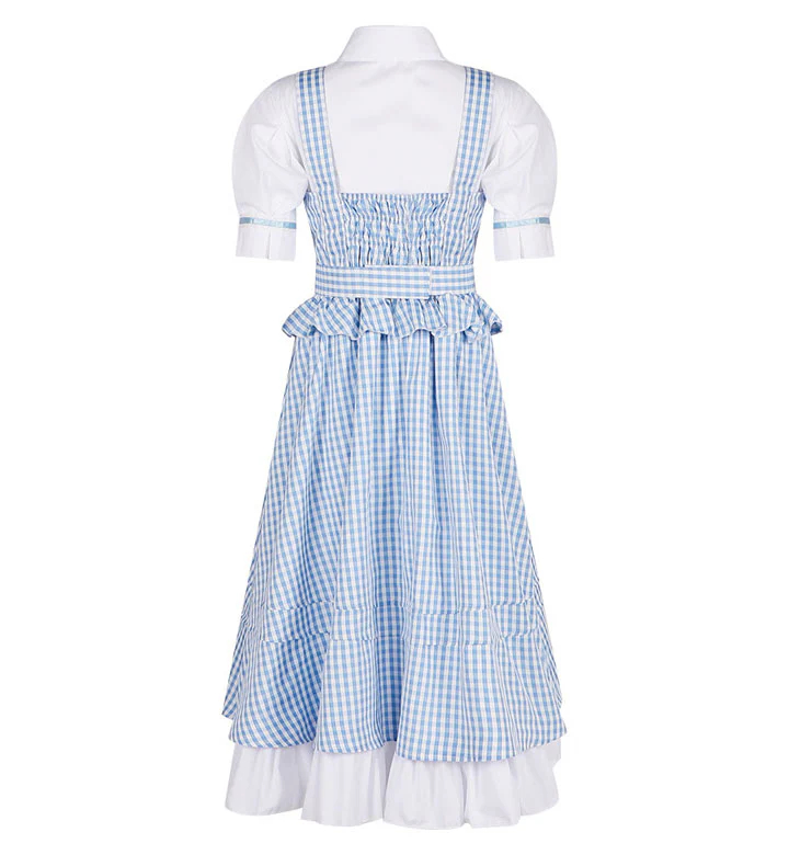 Identity V Dorothy Little Girl Cosplay Costumes