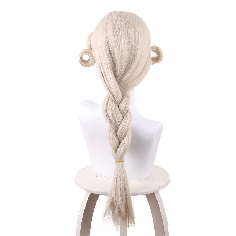 Identity V Dreamy Cinnamoroll Joseph Cosplay Wigs