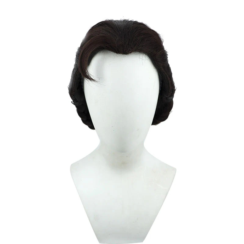 Identity V Emily Dyer Doctor Cosplay Wigs