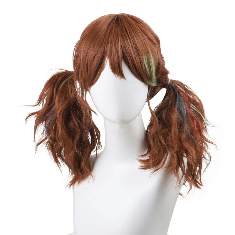 Identity V Lily Barriere OPH Cosplay Wigs
