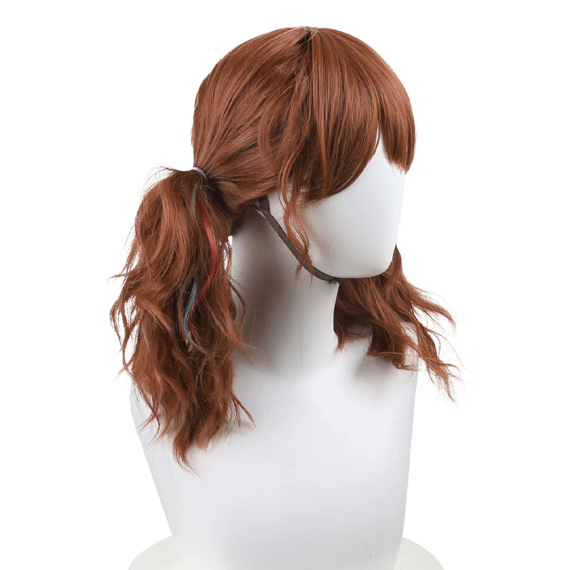 Identity V Lily Barriere OPH Cosplay Wigs