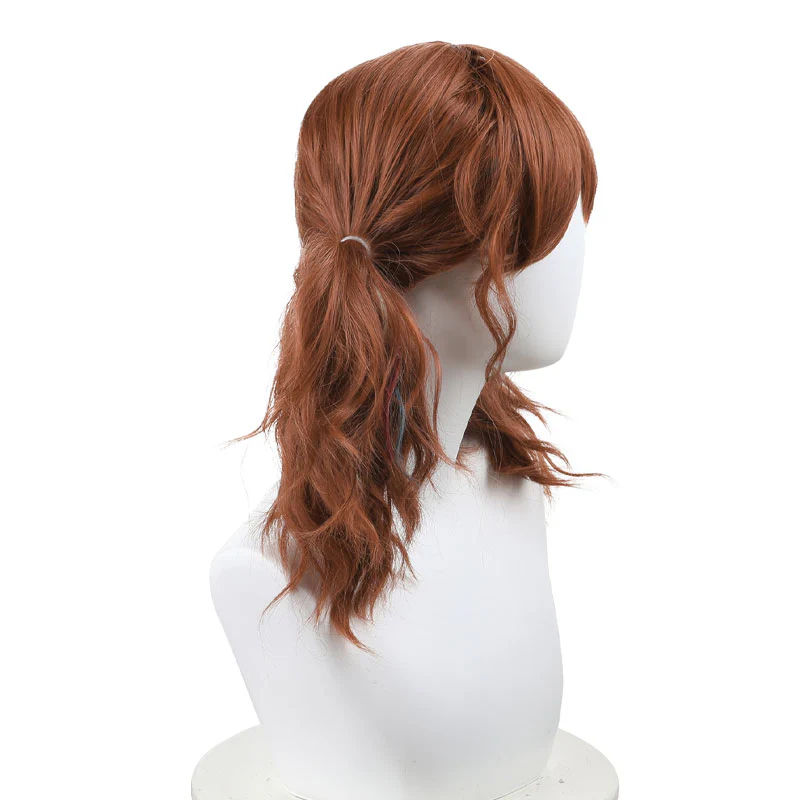 Identity V Lily Barriere OPH Cosplay Wigs