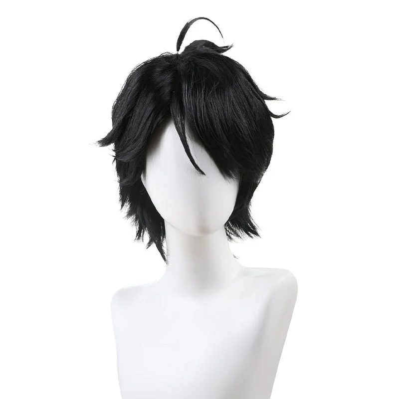 Identity V Luca OPH Cosplay Wigs