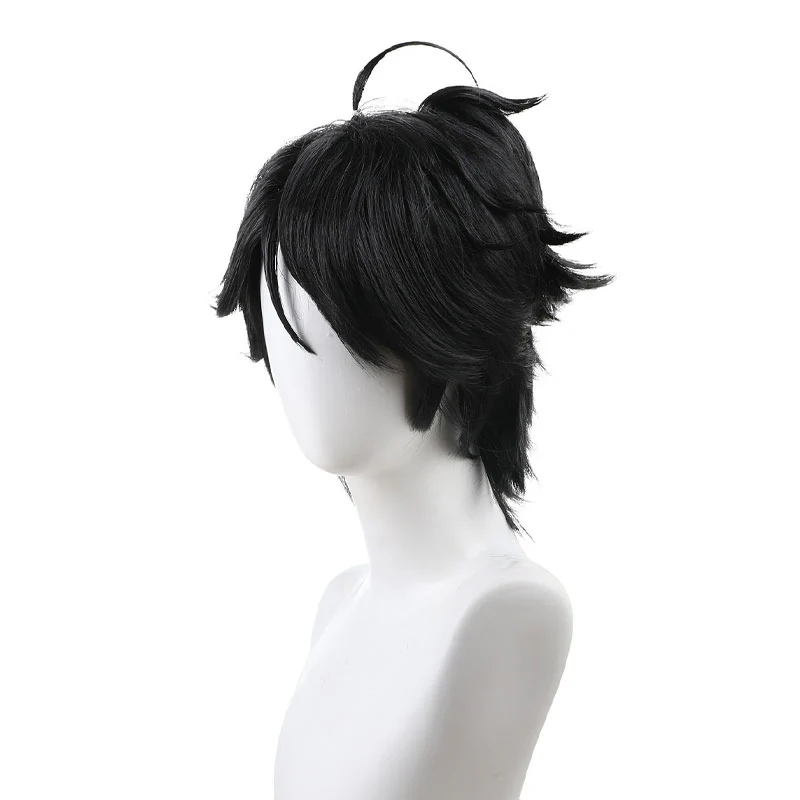 Identity V Luca OPH Cosplay Wigs