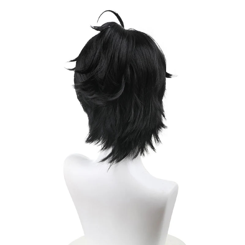 Identity V Luca OPH Cosplay Wigs