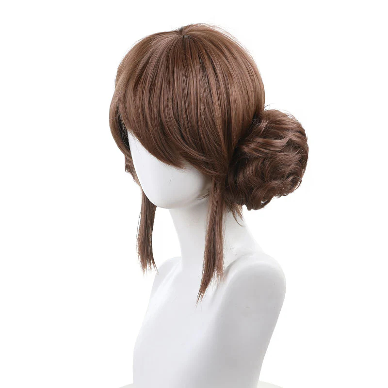 Identity V Manor Valentine's Confession Quiz Cosplay Wigs