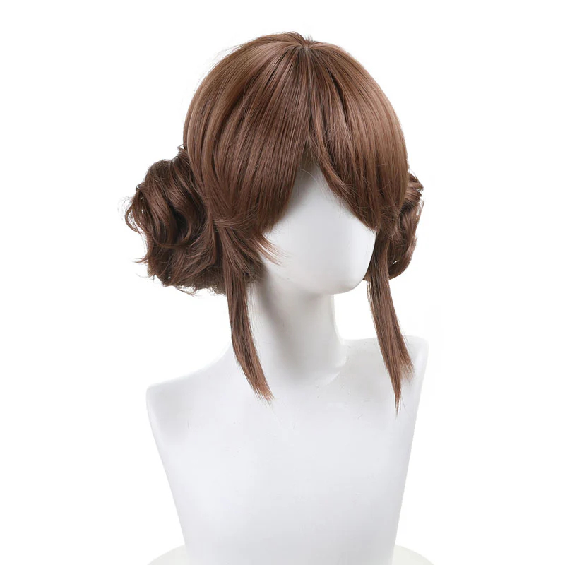 Identity V Manor Valentine's Confession Quiz Cosplay Wigs